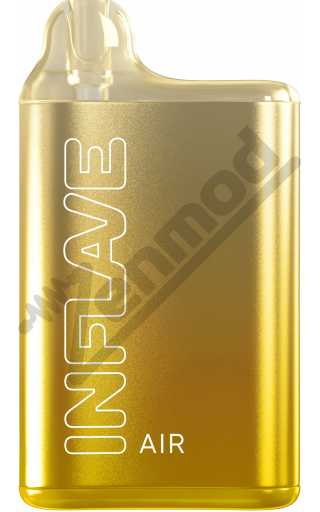 INFLAVE AIR 6000 - Медовая Груша INFLAVE AIR 6000 - Медовая Груша