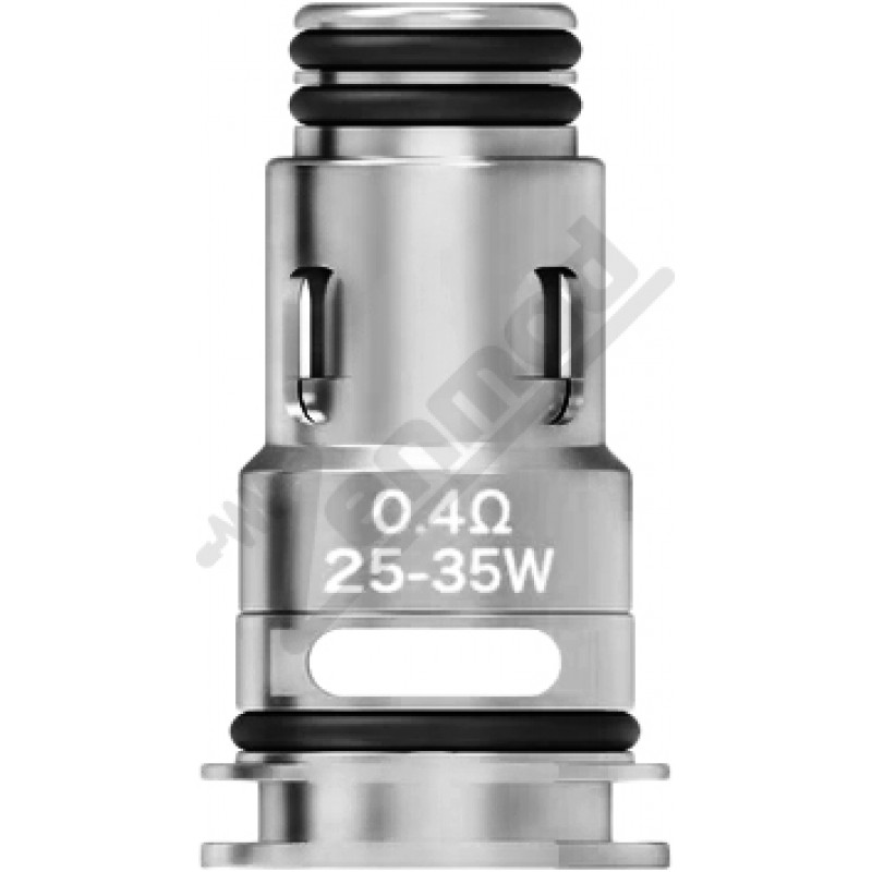 Фото и внешний вид — Inmood Incell GV-0.4 Mesh Coil 0.4 Ом
