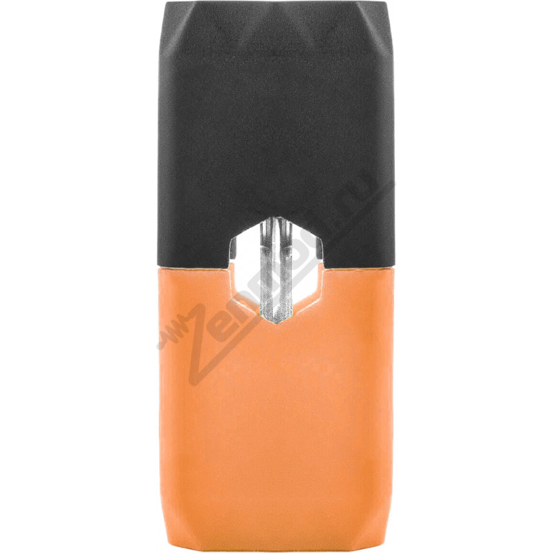 Фото и внешний вид — Gem Pods (for JUUL) - Персик 1мл