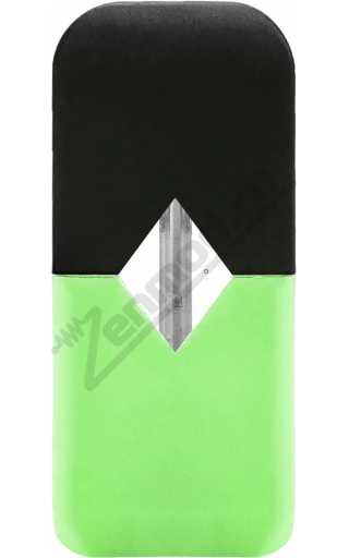 HQD Pods (for JUUL) - Гранатовый сок Смородина и Лимон 0.7мл