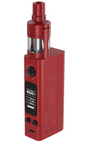 Joyetech eVic VTwo Mini + CUBIS Pro KIT Red