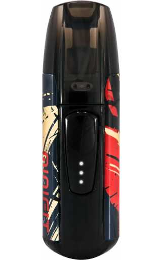 Justfog MINIFIT M Red