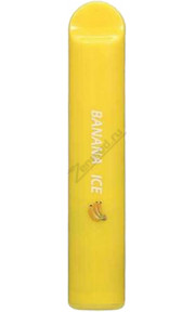 KLUSO Q8 - Banana Ice
