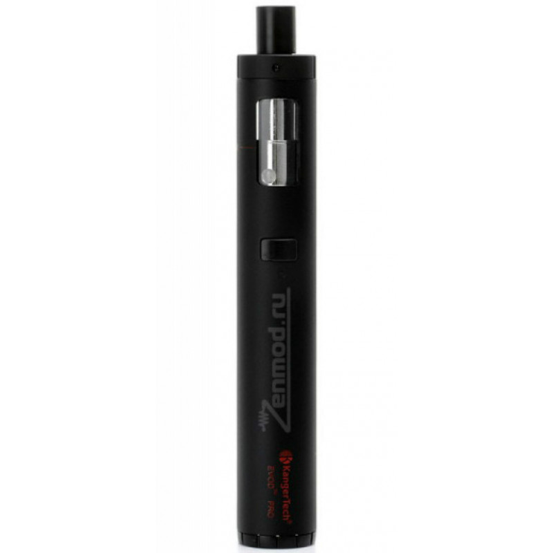 Kanger EVOD PRO Black Фото и внешний вид — Kanger EVOD PRO Black