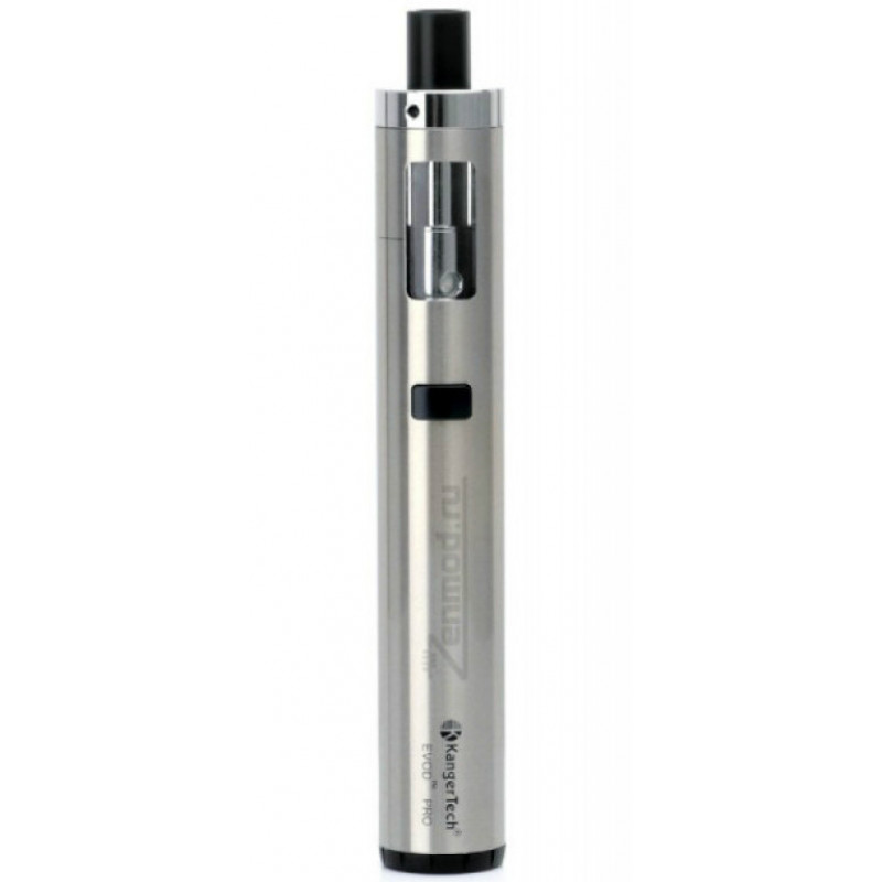Kanger EVOD PRO SS Фото и внешний вид — Kanger EVOD PRO SS