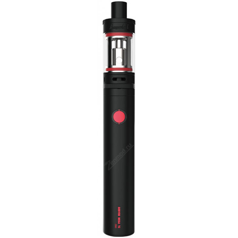 Kanger SUBVOD Mega TC Black Фото и внешний вид — Kanger SUBVOD Mega TC Black