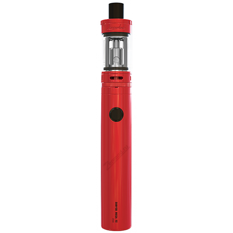 Kanger SUBVOD Mega TC Red Фото и внешний вид — Kanger SUBVOD Mega TC Red