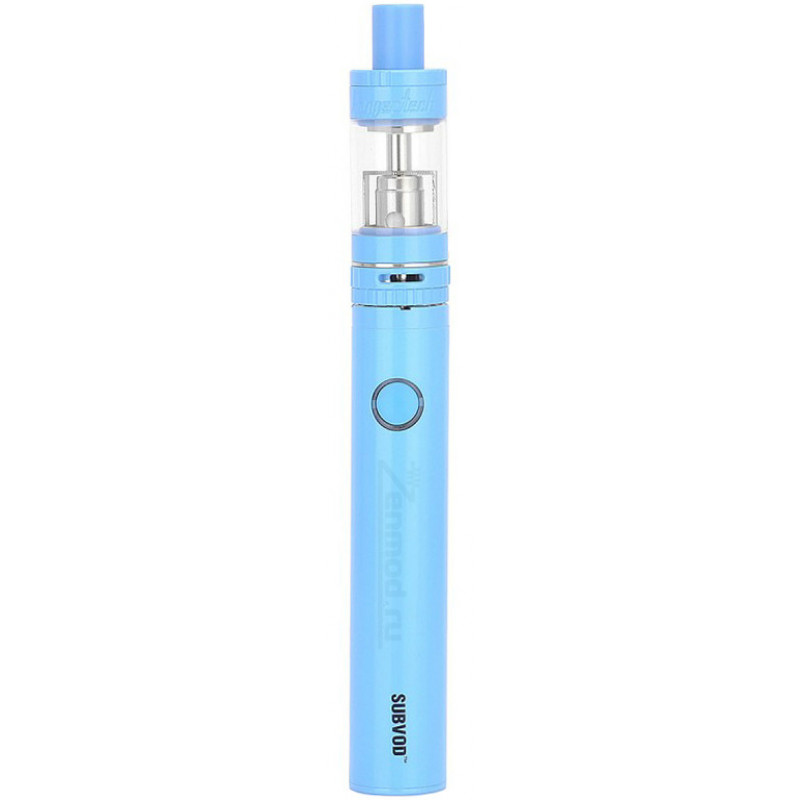 Kanger SUBVOD Blue Фото и внешний вид — Kanger SUBVOD Blue
