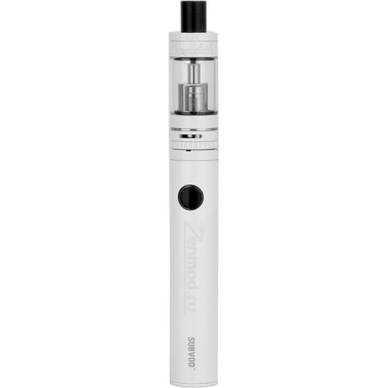 Kanger SUBVOD White Фото и внешний вид — Kanger SUBVOD White