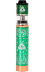 Limitless RDTA KIT clone Green