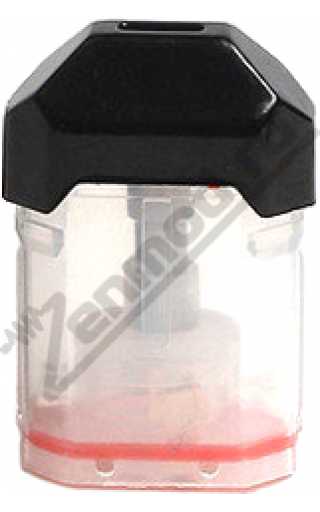 Limitless X Ply Rock Pulse Pod Cartridge 2мл