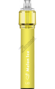 LIO Bee18 Max 3000 - Melon Ice