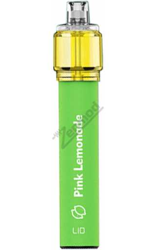 LIO Bee18 Max 3000 - Pink Lemonade