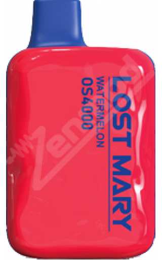 Lost Mary OS 4000 - Арбуз Lost Mary OS 4000 - Арбуз