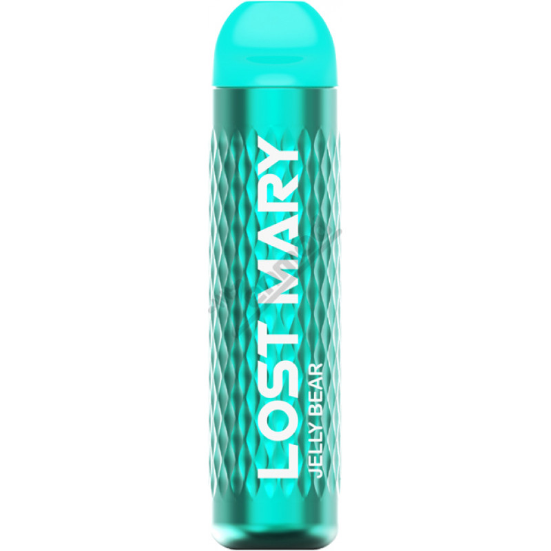Фото и внешний вид — Lost Mary PRO 3000 - Мармеладные Мишки