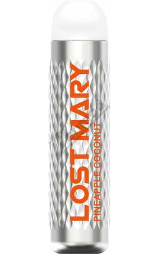 Lost Mary PRO 3000 - Ананас Кокос