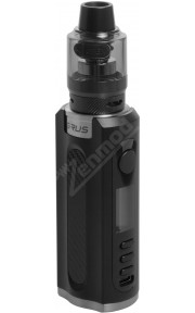 Lost Vape Grus KIT Black Carbon Fiber