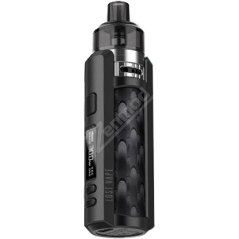 Lost Vape Ursa Mini Pod KIT Фото и внешний вид — Lost Vape Ursa Mini Pod KIT Dark Knight