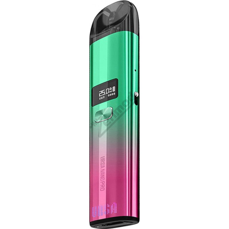 Фото и внешний вид — Lost Vape Ursa Nano Pro Mojito G
