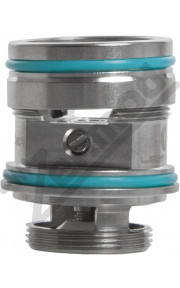 Lost Vape UB Pro RBA Deck