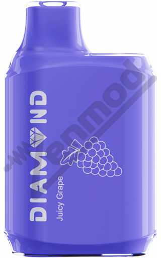 Mosmo Diamond 4000 - Виноградный Сок