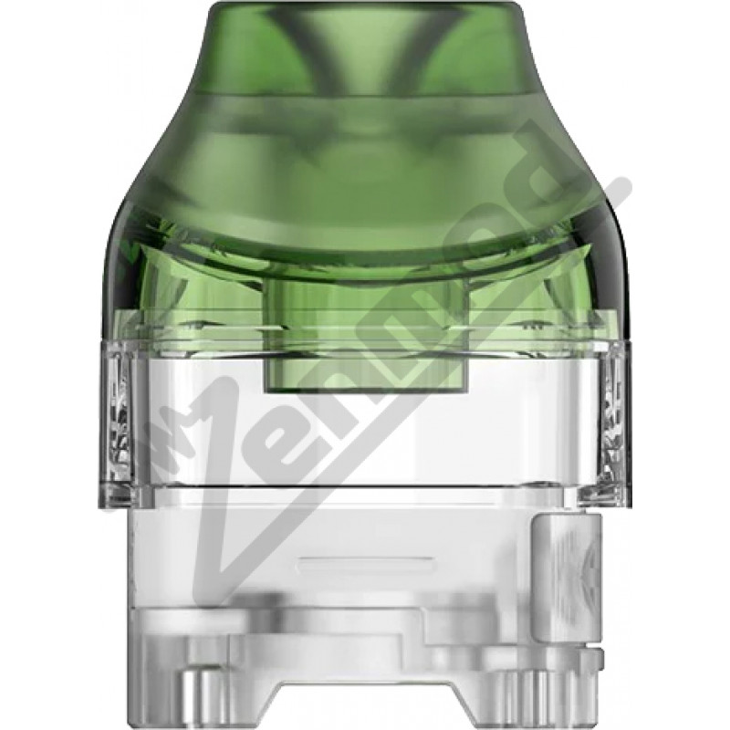 Фото и внешний вид — Nevoks Feelin C1 Cartridge 2.8мл Matcha Clear