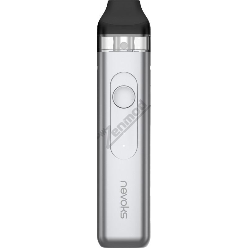 Фото и внешний вид — Nevoks Feelin Pod KIT Silver