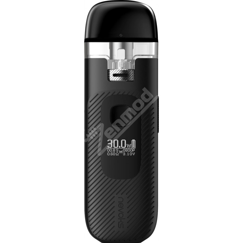 Nevoks Veego Pod Mod Фото и внешний вид — Nevoks Veego Pod Mod Space Black