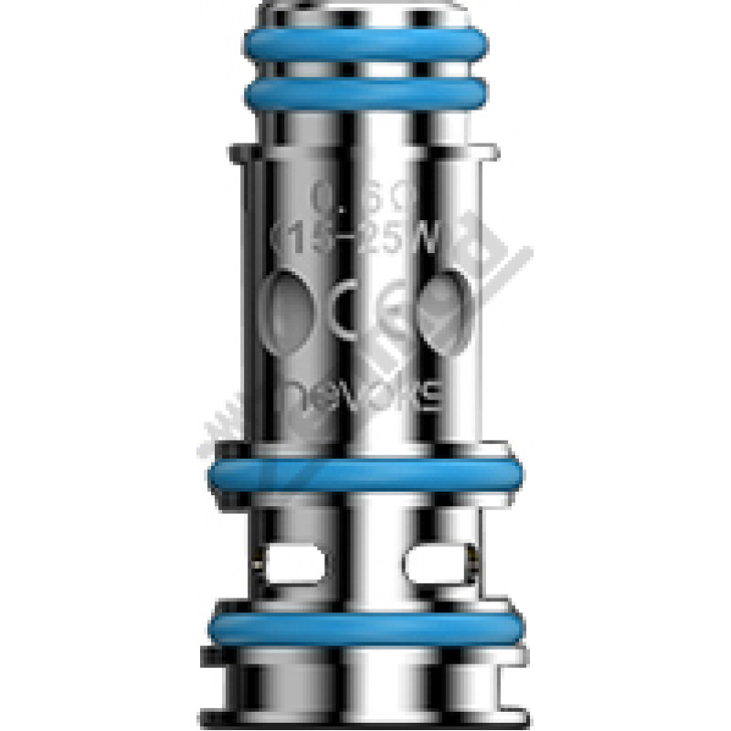 Фото и внешний вид — Nevoks SPL-12 Coil 0.6 Ом