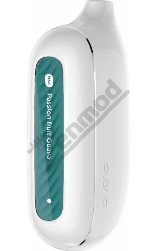 PLONQ MAX 6000 - Гуава Маракуйя