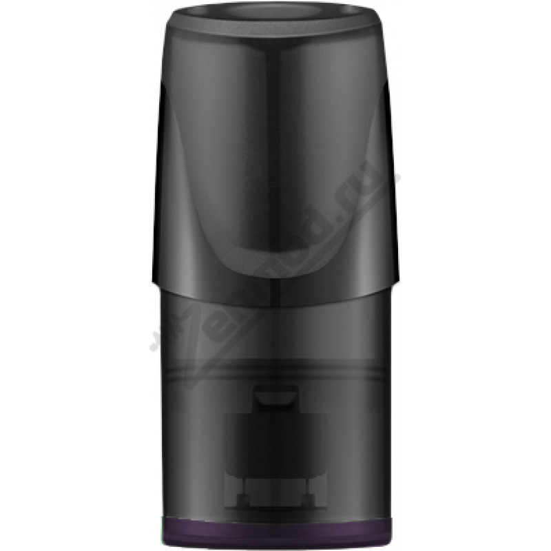 Фото и внешний вид — RELXPODS Tangy Purple 2мл