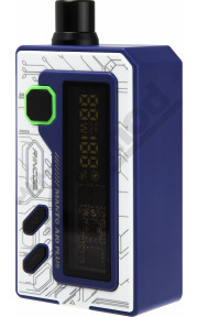 Rincoe Manto AIO Plus Royal Purple