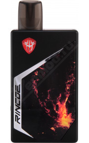 Rincoe Tix Pod KIT Flame