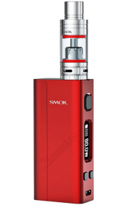 SMOK R-Steam Mini 80W Nano One Red
