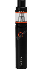 SMOK STICK V8 BIG BABY KIT Black