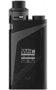 SMOK Skyhook 220W RDTA Box Black Gun
