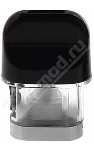 SMOK NOVO Cartridge 2мл 1.2 Ом