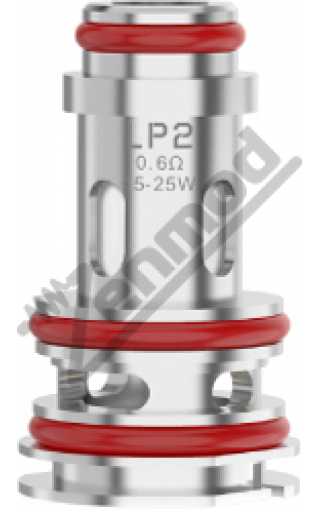 SMOK LP2 DC Coil 0.6 Ом