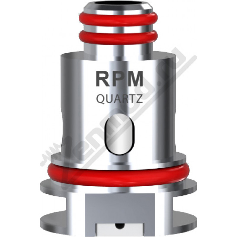 Фото и внешний вид — SMOK RPM Quartz coil 1.2 Ом