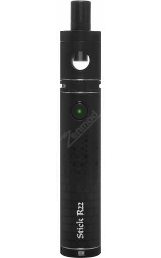 SMOK Stick R22 Matte Black