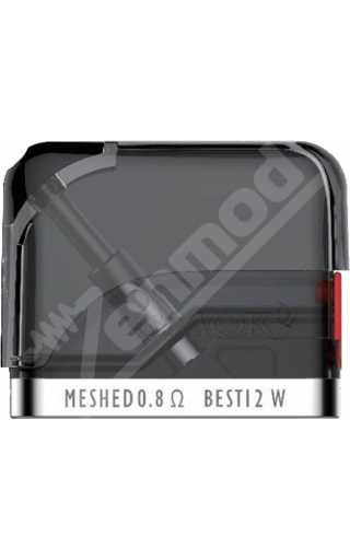 SMOK Thiner Meshed Cartridge 4мл 0.8 Ом