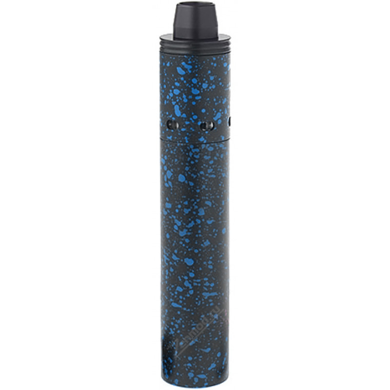 Фото и внешний вид — SMPL Subzero KIT clone Black-Blue