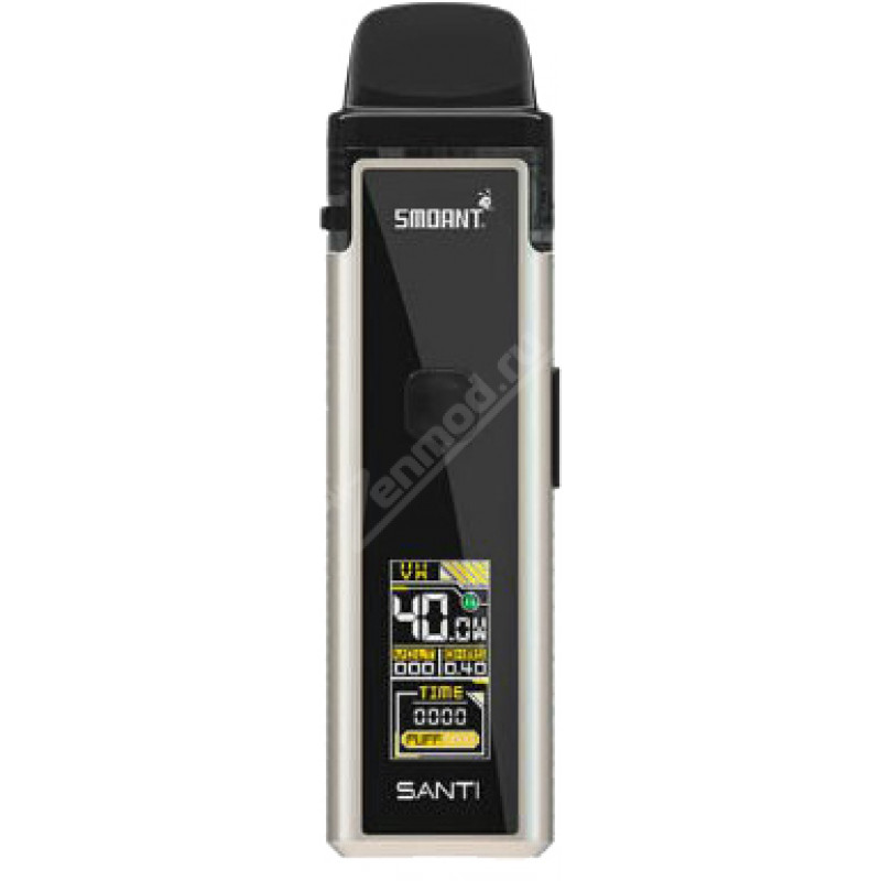 Smoant Santi KIT SS Фото и внешний вид — Smoant Santi KIT SS