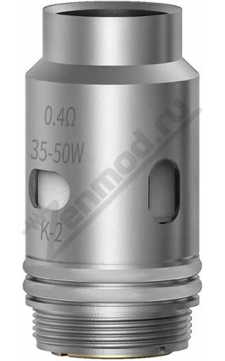 Smoant K-2 Dual Mesh coil 0.4 Ом