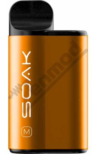 SOAK M 4000 - Autumn Apricot