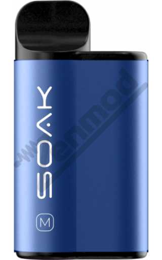 SOAK M 4000 - Blackcurrant Daiquiri