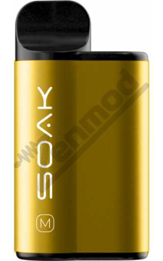 SOAK M 4000 - Torpedo