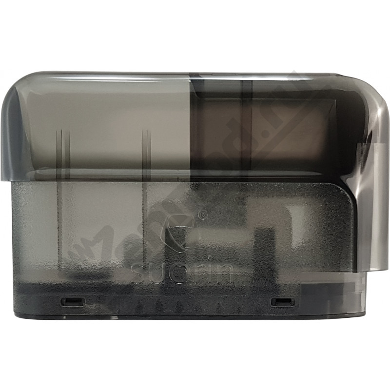 Фото и внешний вид — Suorin Air Plus Cartridge 3.5мл 1.0 Ом