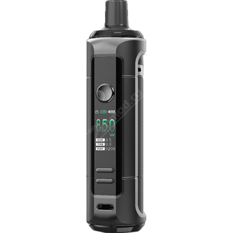 Suorin Trident Фото и внешний вид — Suorin Trident KIT Gunmetal
