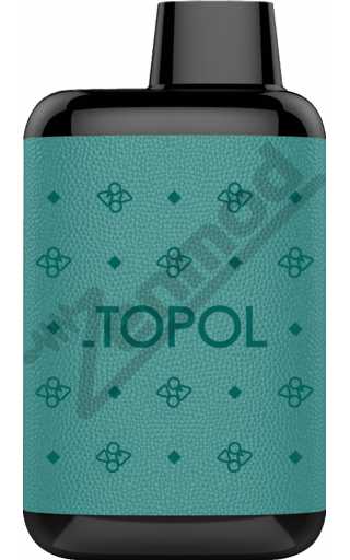 TOPOL 7000 - Черника Малина TOPOL 7000 - Черника Малина